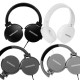 Foldable Headphones