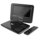 7' Portable DVD Player