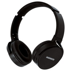 Foldable Stereo Headphone with Bluetooth Wireless Technology