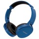Foldable Stereo Headphone with Bluetooth Wireless Technology