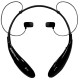 Stereo Headset With Bluetooth Wireless Technology
