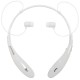 Stereo Headset With Bluetooth Wireless Technology