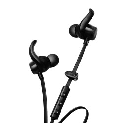 Stereo Earphones with Bluetooth Wireless Technology