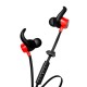 Stereo Earphones with Bluetooth Wireless Technology