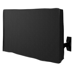 Outdoor TV Covers Universal Protector LCD, LED & Plasma Television Cover