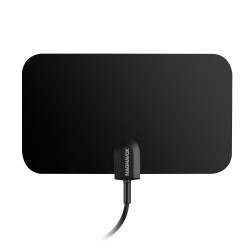 HDTV Indoor Digital Flat Antenna