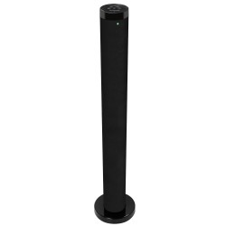 Tower Speaker System with Bluetooth Wireless Technology