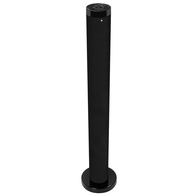 tower speaker system with bluetooth wireless technology