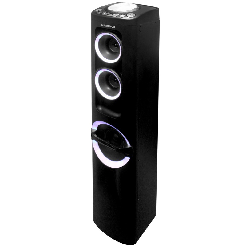 bluetooth standing speaker