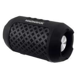 Portable Speaker with Bluetooth® Wireless Technology