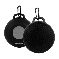 Outdoor Waterproof Speaker with Bluetooth® Wireless Technology