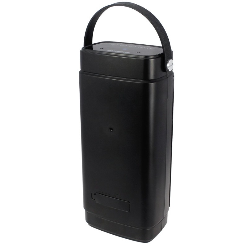 waterproof speaker with alexa