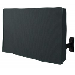 Indoor/Outdoor TV Cover Fits 55”-58”