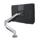 Indoor/Outdoor TV Cover Fits 55”-58”