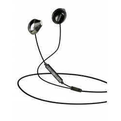 In-Ear Earbuds with  Microphone and Remote Control