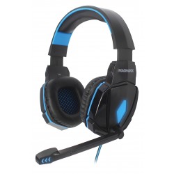 Gaming Stereo Headphone with Noise Isolation