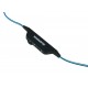 Gaming Stereo Headphone with Noise Isolation
