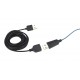 Gaming Stereo Headphone with Noise Isolation
