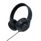 Foldable Stereo Headphone with Extreme Bass