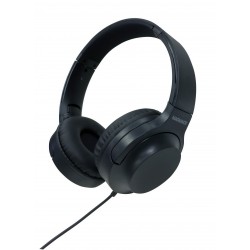 Foldable Stereo Headphone with Extreme Bass