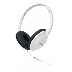 Foldable Stereo Headphone with  Microphone
