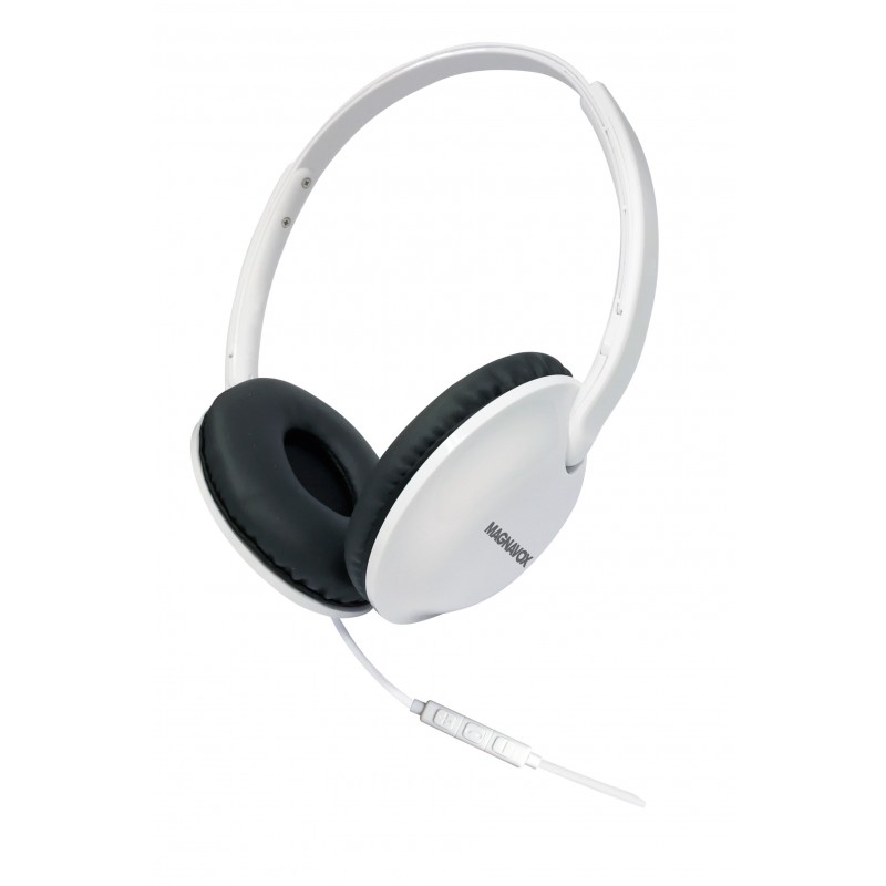 Foldable Stereo Headphone with  Microphone