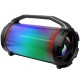 Portable Speakers with Color Changing RGB Lights