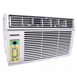 6,000 BTU Window Air Conditioner