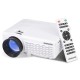 Home Theater Projector with  Bluetooth