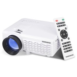 Home Theater Projector with  Bluetooth