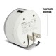 USB Wall Charger and RGB Night Light