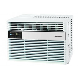 12,000 BTU WIFI Window Air Conditioner