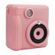Digital Instant Print Camera