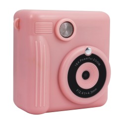 Digital Instant Print Camera