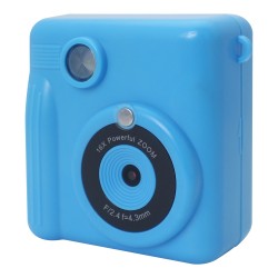 Digital Instant Print Camera