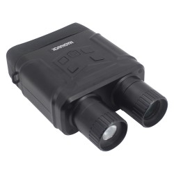 Color Night Vision Camera