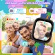 Kids Watch Camera