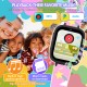 Kids Watch Camera