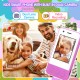 Kids Smart Phone Camera