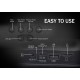 Magnavox MMA4020 Portable Speaker
