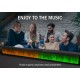 Magnavox MMA4020 Portable Speaker