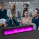 Magnavox MMA4019 Portable Speaker