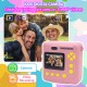 Digital Instant Print Camera