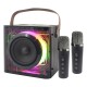 Portable Karaoke System