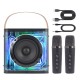 Portable Karaoke System