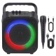Portable Karaoke System