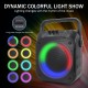 Portable Karaoke System