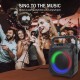 Portable Karaoke System