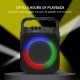 Portable Karaoke System