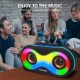 Portable Stereo Speaker